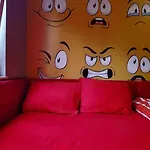 Emoji House