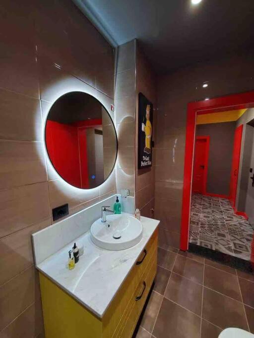 Emoji House Apartament *