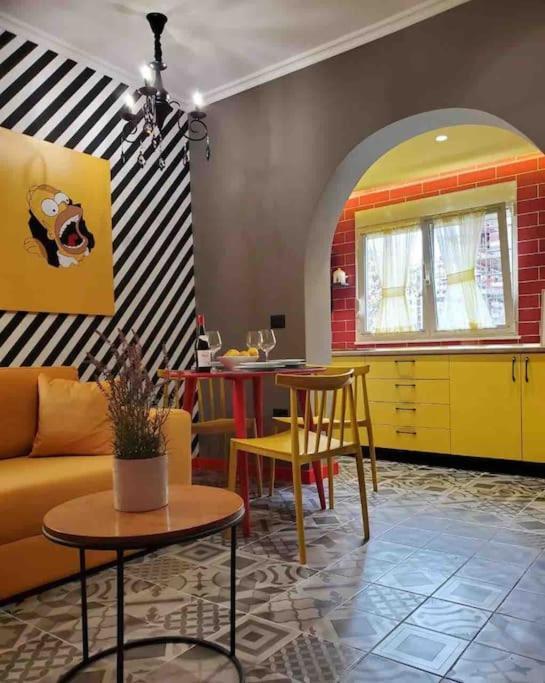 Emoji House * Tirana