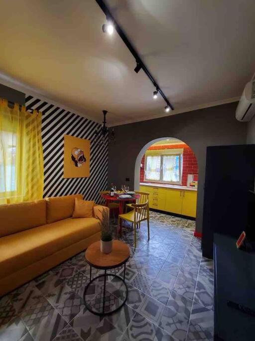 Emoji House Apartament