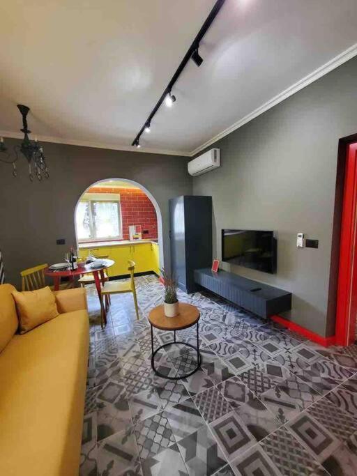 Emoji House * Tirana