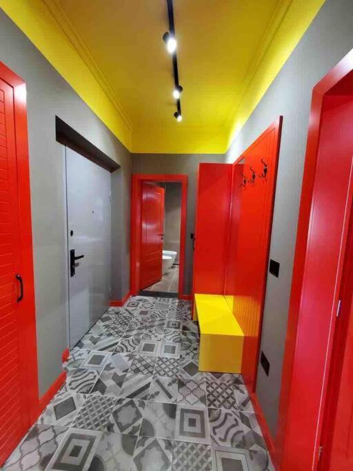 Emoji House Apartament Tirana