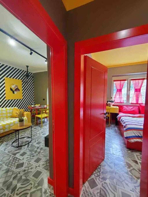 Emoji House *