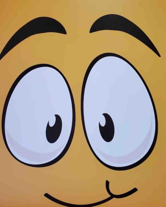 Emoji House Apartament Tirana